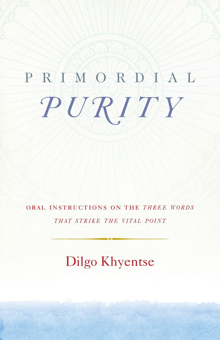 Primordial Purity-Religion and beliefs-買書書 BuyBookBook