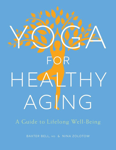 Yoga for Healthy Aging-Family and health-買書書 BuyBookBook