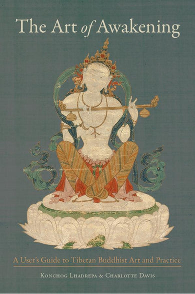 The Art of Awakening-Religion and beliefs-買書書 BuyBookBook