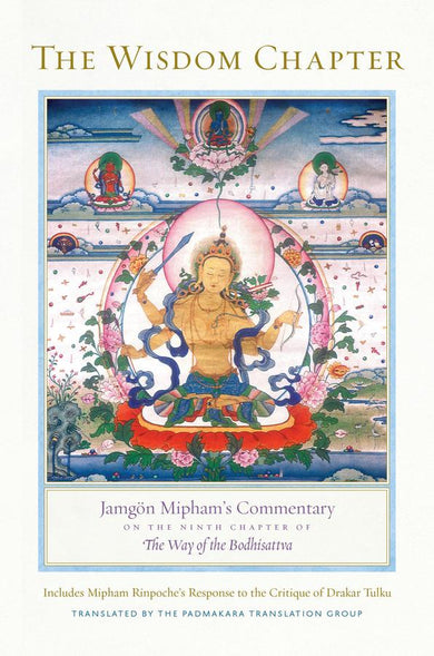 The Wisdom Chapter-Religion and beliefs-買書書 BuyBookBook
