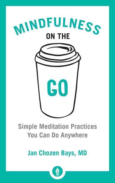 Mindfulness on the Go-Mind, body, spirit: meditation and visualization-買書書 BuyBookBook