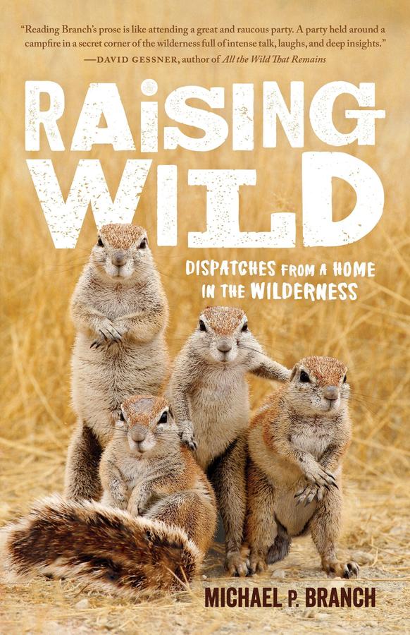 Raising Wild-Nature and the natural world: general interest-買書書 BuyBookBook