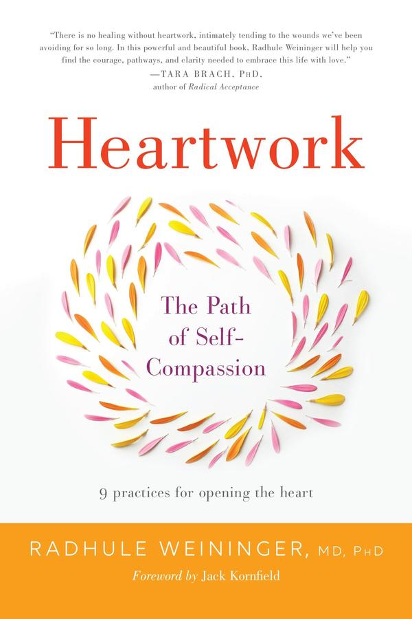 Heartwork-Mind/ body/ spirit-買書書 BuyBookBook