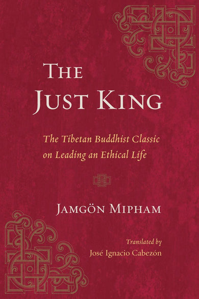 The Just King-Religion and beliefs-買書書 BuyBookBook