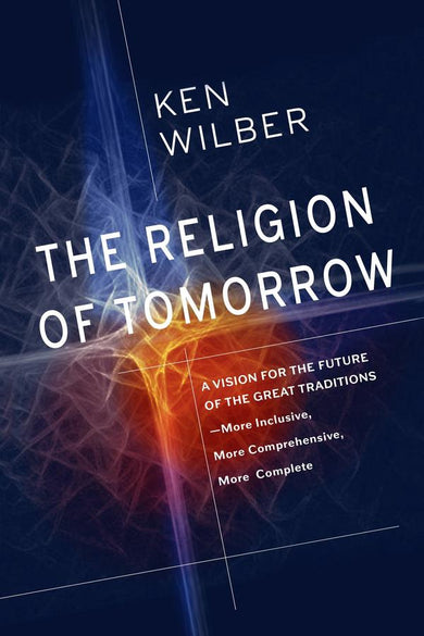 The Religion of Tomorrow-Religion and beliefs-買書書 BuyBookBook