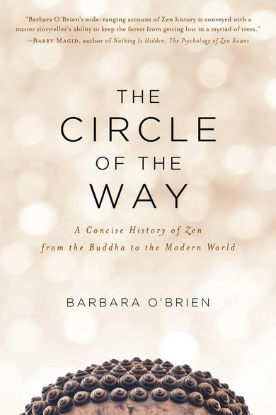 The Circle of the Way-Religion and beliefs-買書書 BuyBookBook