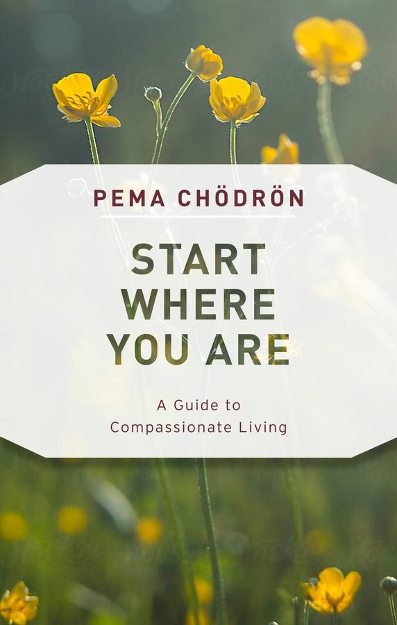 Start Where You Are-Religion and beliefs-買書書 BuyBookBook