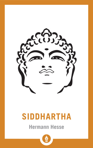 Siddhartha-Fiction: Religious and spiritual-買書書 BuyBookBook