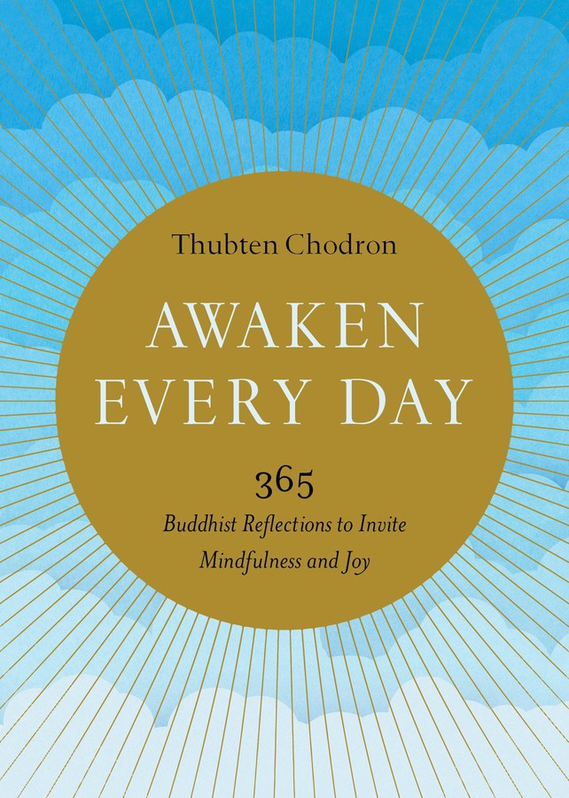 Awaken Every Day-Religion and beliefs-買書書 BuyBookBook