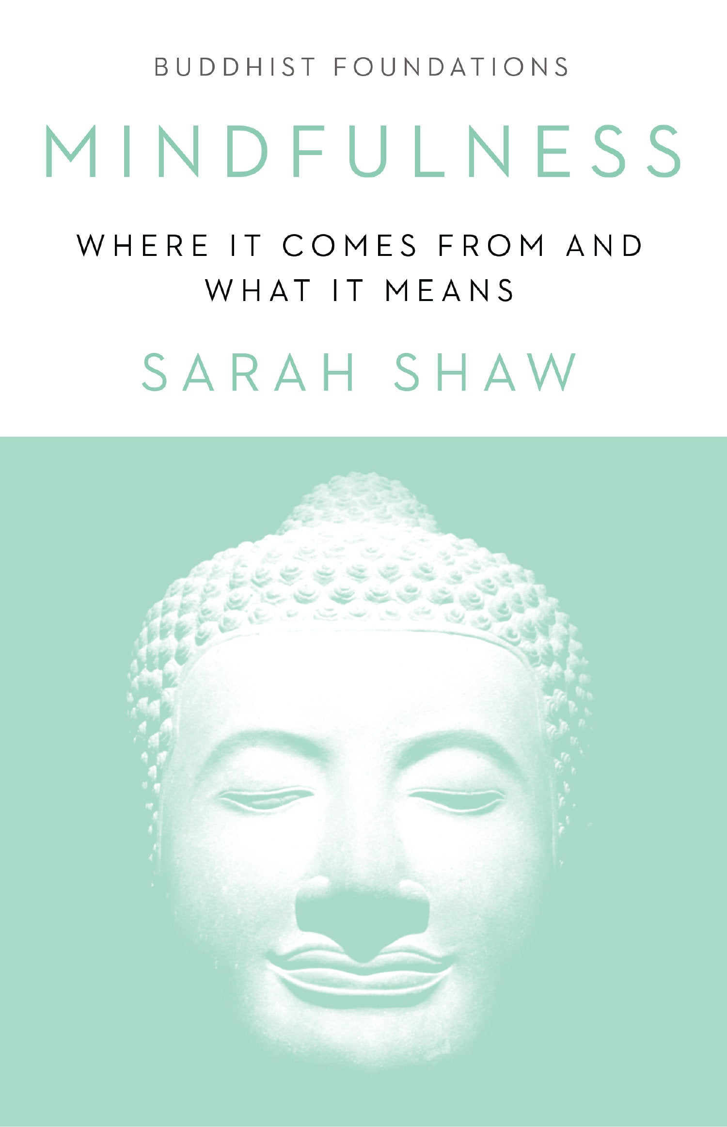 Mindfulness-Religion and beliefs-買書書 BuyBookBook