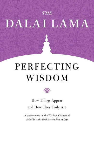 Perfecting Wisdom-Religion and beliefs-買書書 BuyBookBook