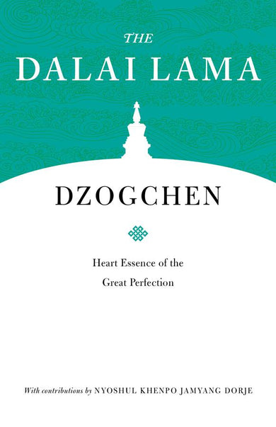 Dzogchen-Religion and beliefs-買書書 BuyBookBook