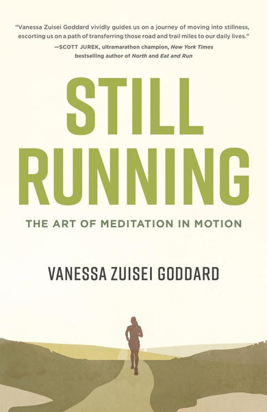 Still Running-Sports and Active outdoor recreation-買書書 BuyBookBook