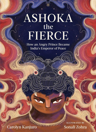 Ashoka the Fierce-Children’s / Teenage general interest: Biography and autobiography-買書書 BuyBookBook