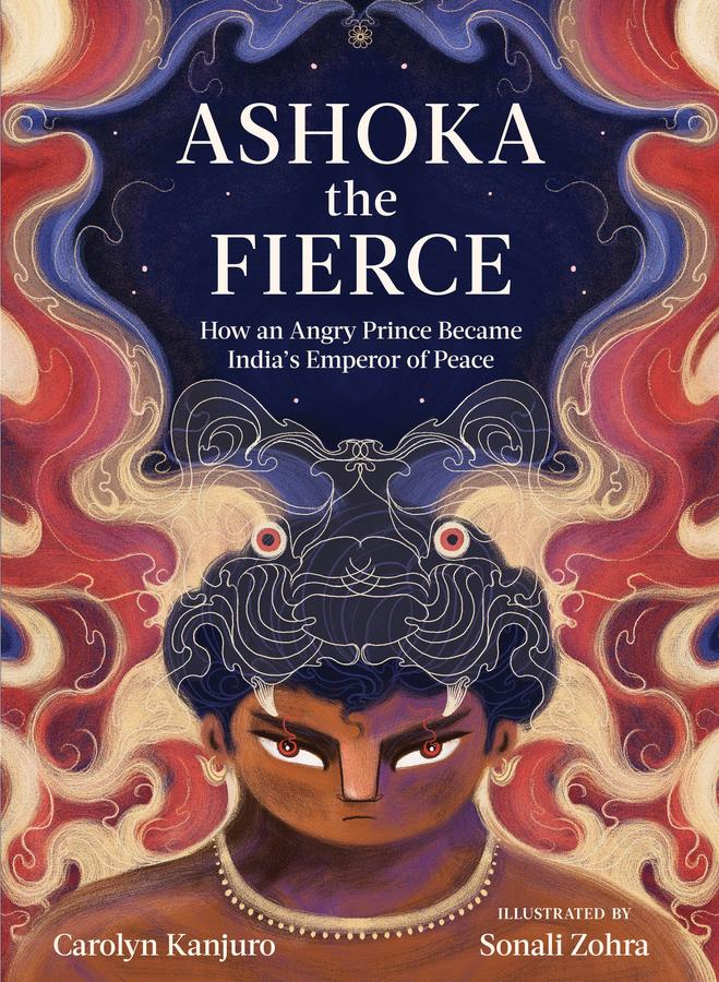 Ashoka the Fierce-Children’s / Teenage general interest: Biography and autobiography-買書書 BuyBookBook