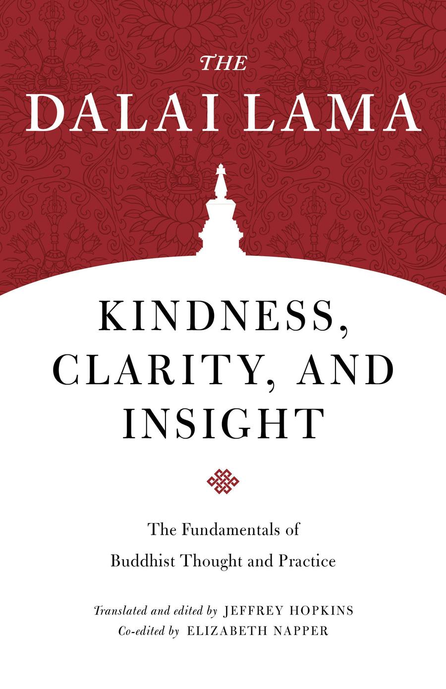 Kindness, Clarity, and Insight-Religion and beliefs-買書書 BuyBookBook