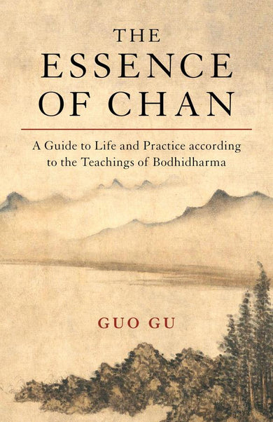 The Essence of Chan-Religion and beliefs-買書書 BuyBookBook