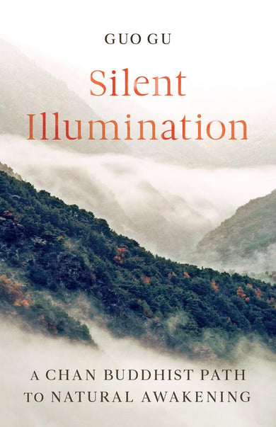 Silent Illumination-Religion and beliefs-買書書 BuyBookBook
