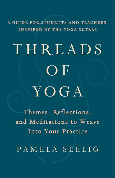 Threads of Yoga-Family and health-買書書 BuyBookBook