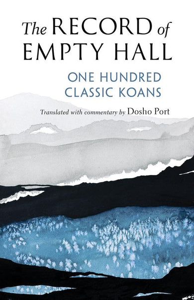 The Record of Empty Hall-Religion and beliefs-買書書 BuyBookBook