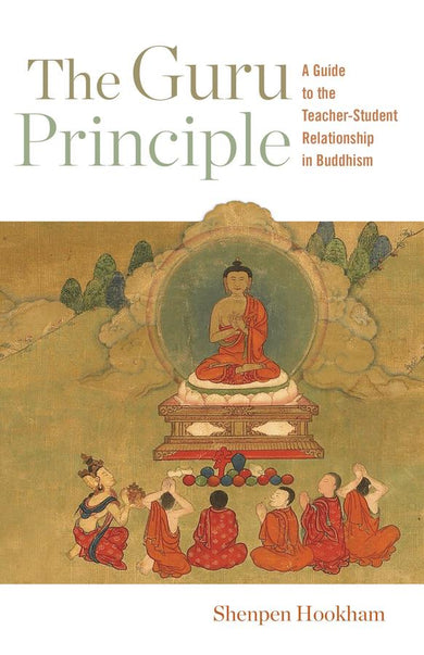 The Guru Principle-Religion and beliefs-買書書 BuyBookBook