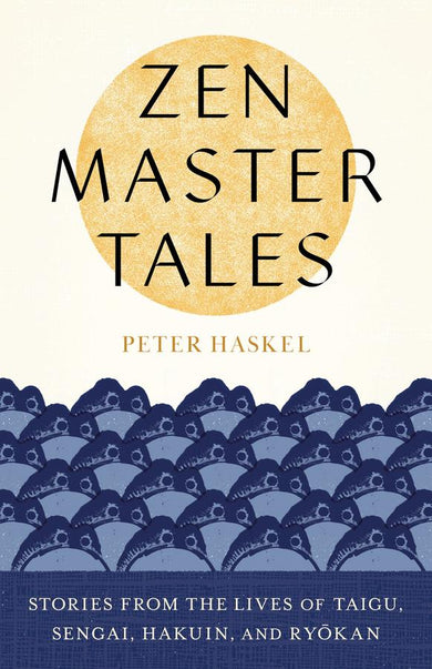 Zen Master Tales-Religion and beliefs-買書書 BuyBookBook