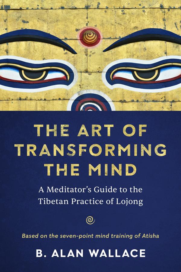 The Art of Transforming the Mind-Religion and beliefs-買書書 BuyBookBook