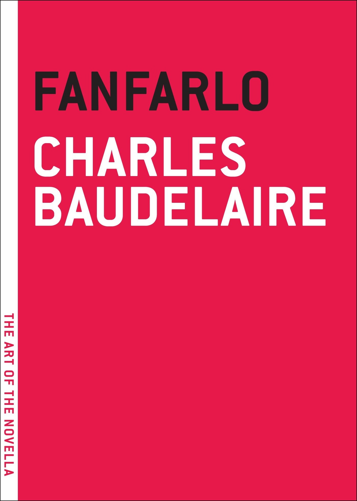 Fanfarlo-Fiction: general and literary-買書書 BuyBookBook