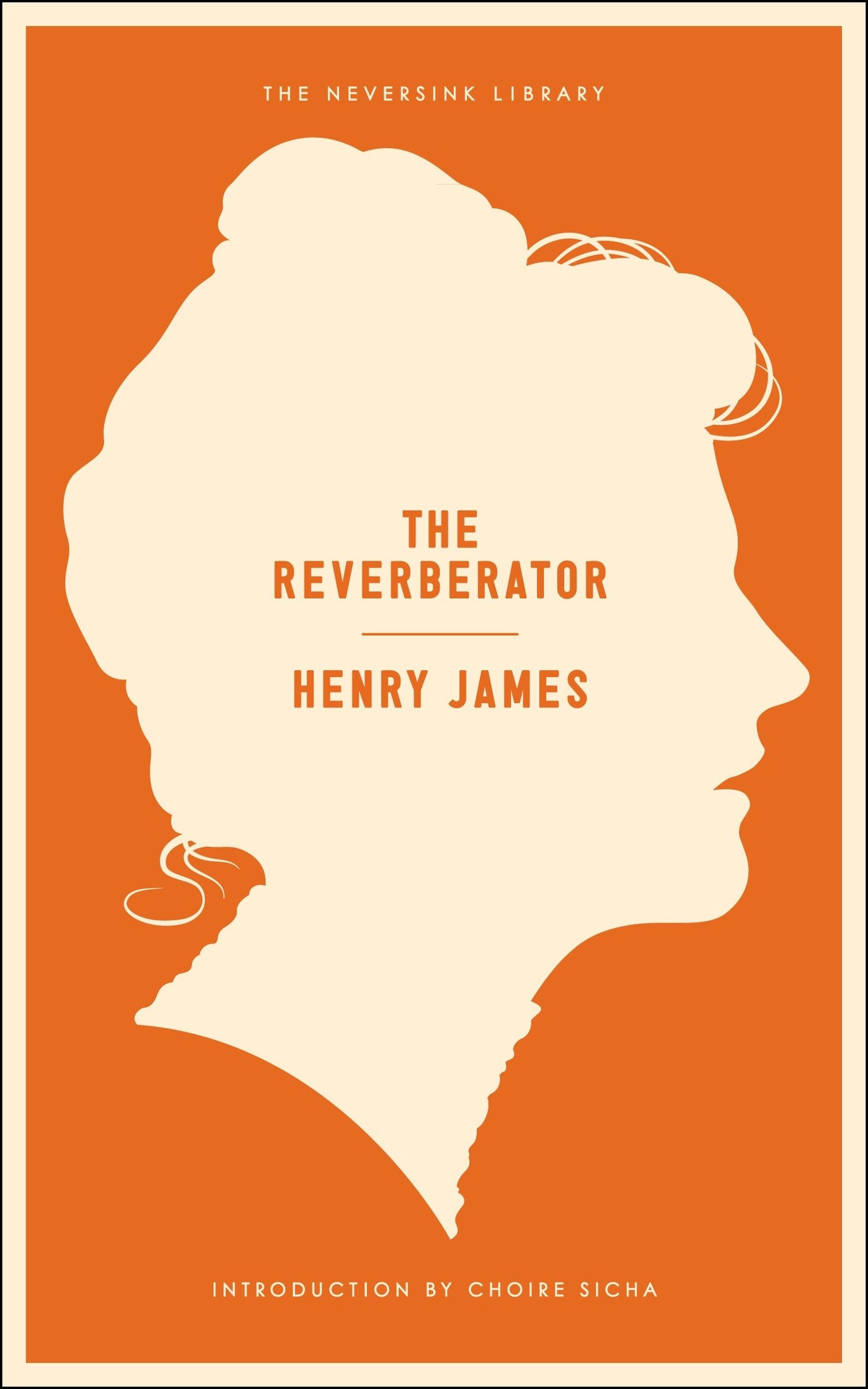 The Reverberator-Fiction: general and literary-買書書 BuyBookBook