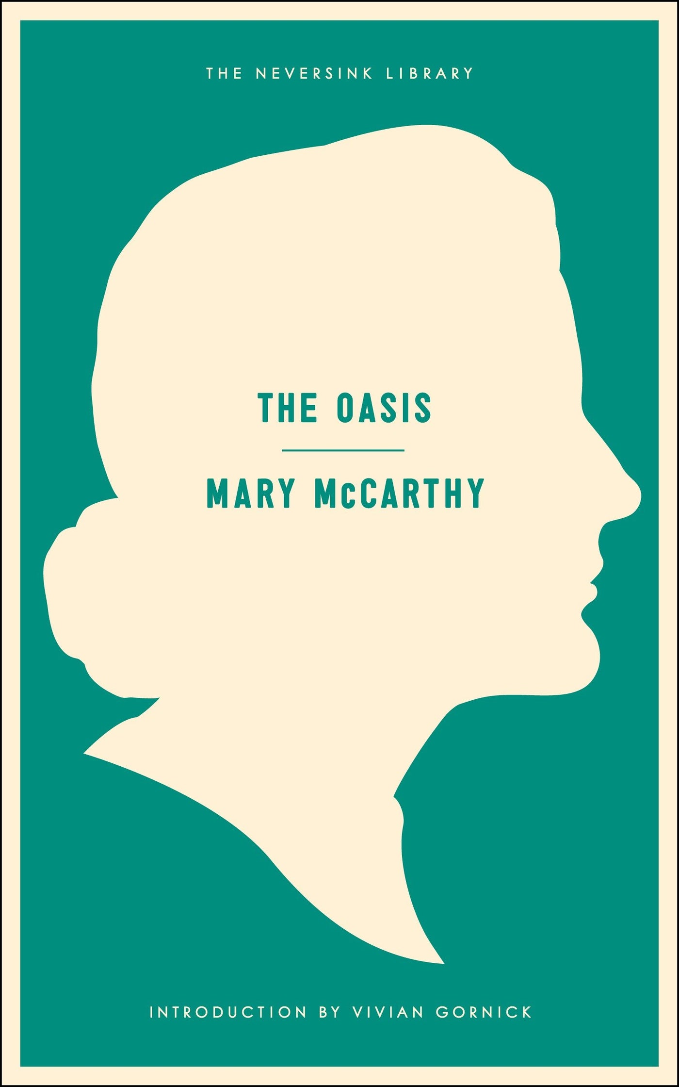 The Oasis-Fiction: general and literary-買書書 BuyBookBook