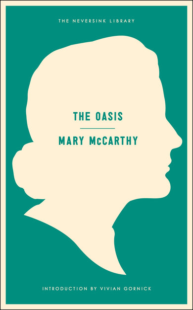 The Oasis-Fiction: general and literary-買書書 BuyBookBook