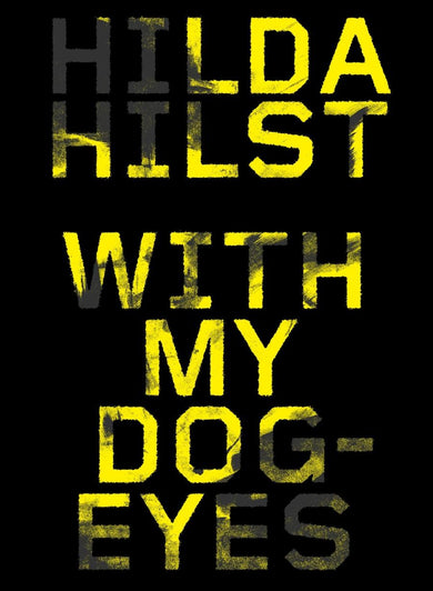 With My Dog Eyes-Fiction: general and literary-買書書 BuyBookBook