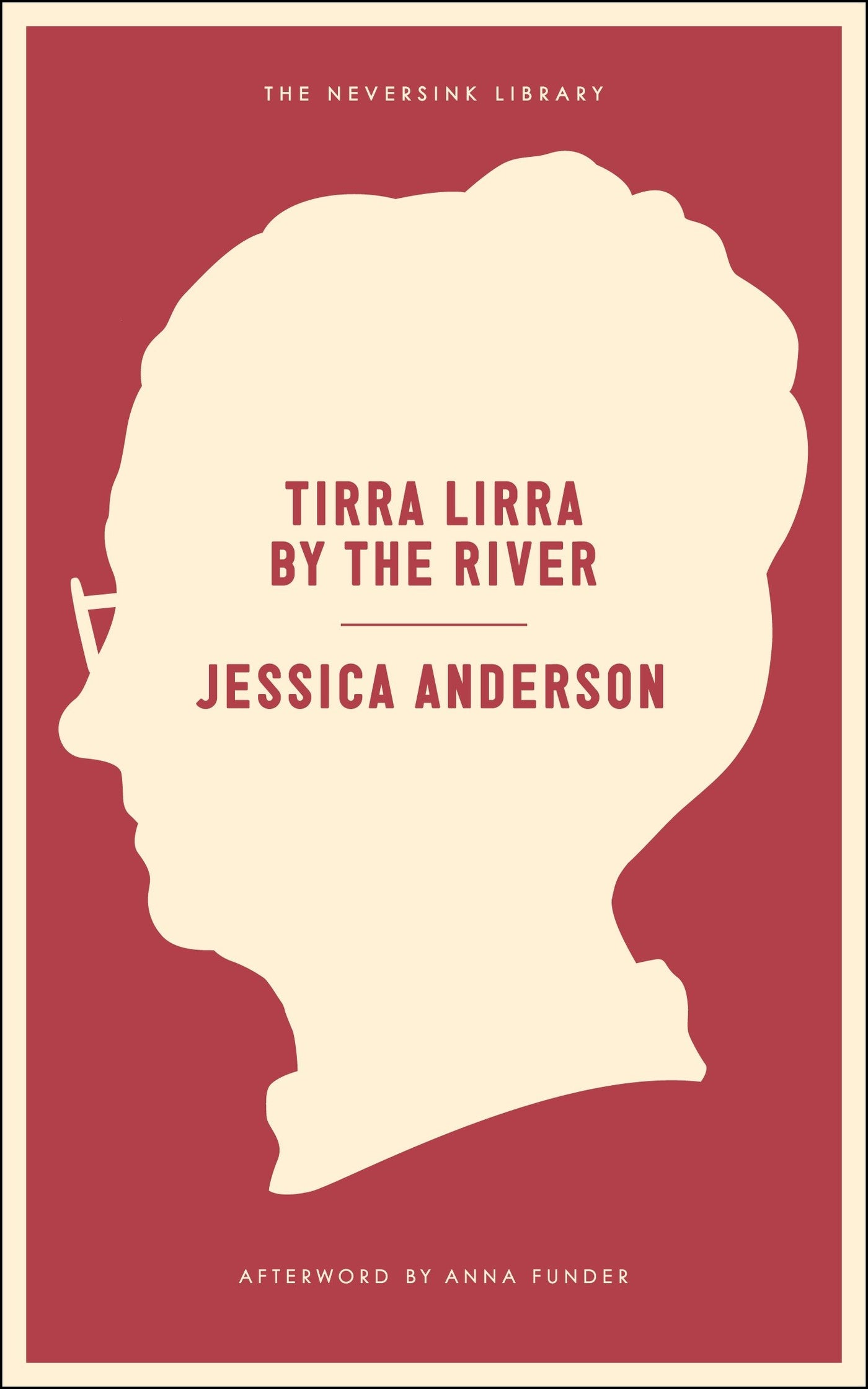 Tirra Lirra by the River-Fiction: general and literary-買書書 BuyBookBook
