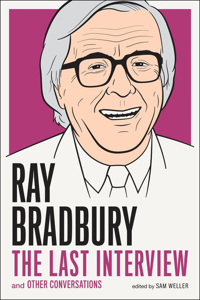 Ray Bradbury: The Last Interview-Biography and memoirs-買書書 BuyBookBook