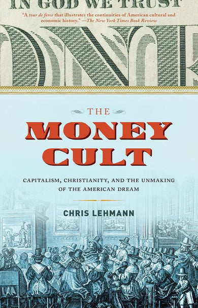 The Money Cult-History and Archaeology-買書書 BuyBookBook