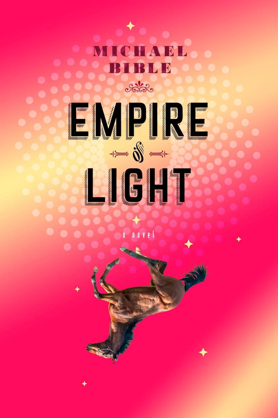 Empire of Light-Fiction: general and literary-買書書 BuyBookBook