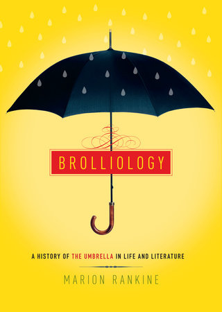 Cover of Brolliology (ISBN 9781612196701)