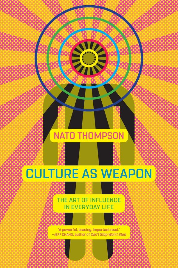 Culture as Weapon-Society/ culture/ social sciences-買書書 BuyBookBook