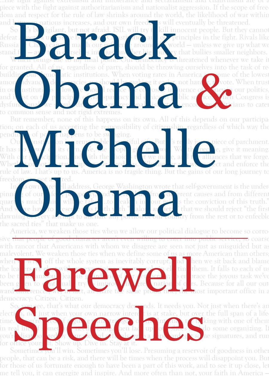 Farewell Speeches-Biography and memoirs-買書書 BuyBookBook