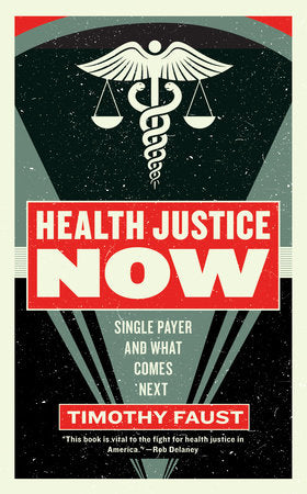 Cover of Health Justice Now (ISBN 9781612197166)