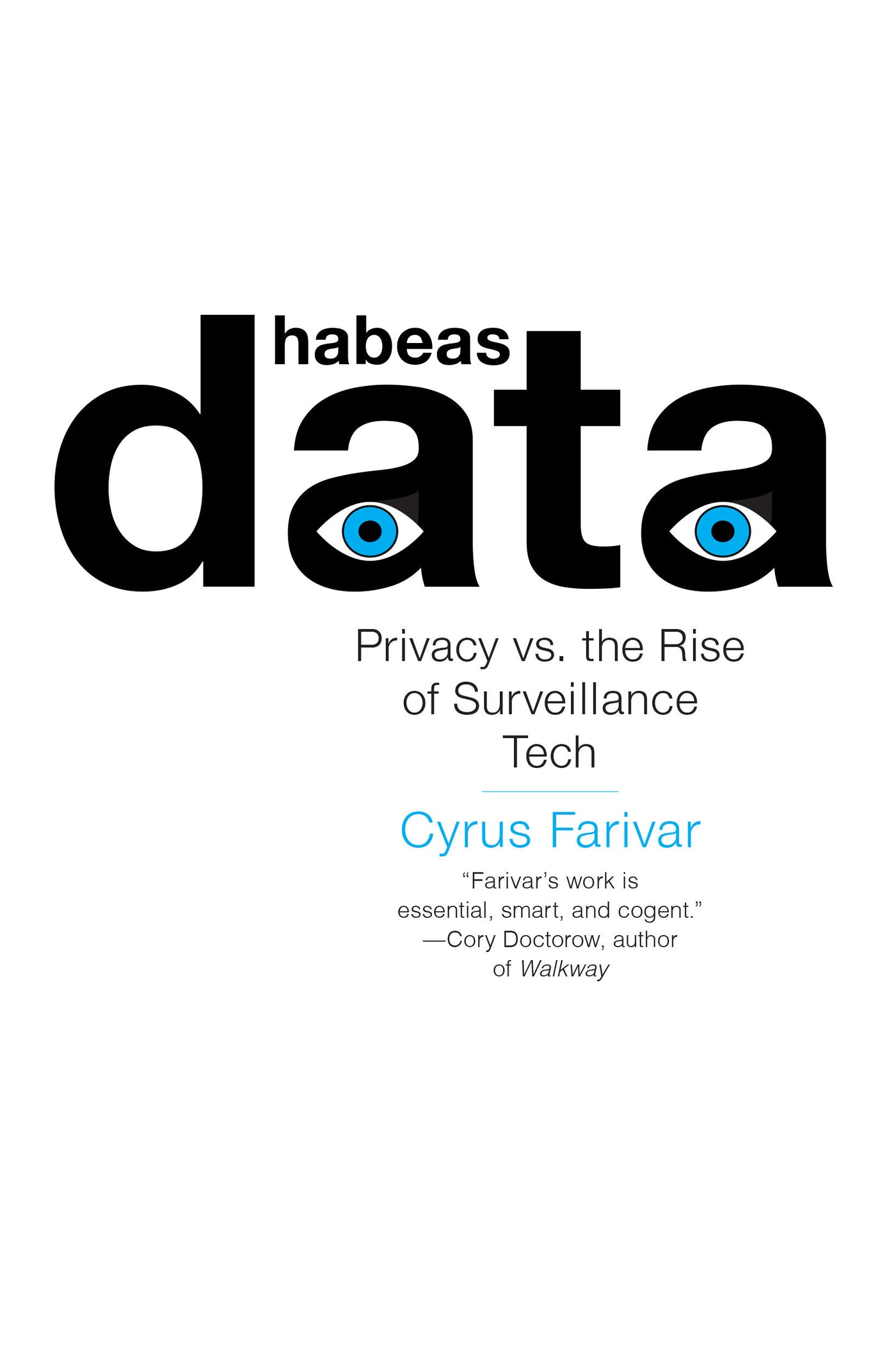 Habeas Data-Society/ culture/ social sciences-買書書 BuyBookBook
