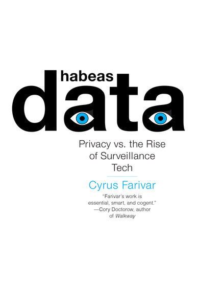 Habeas Data-Society/ culture/ social sciences-買書書 BuyBookBook