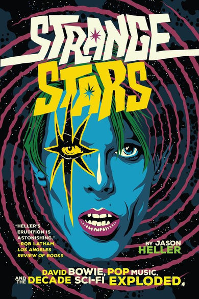 Strange Stars-Society/ culture/ social sciences-買書書 BuyBookBook