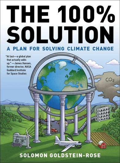 The 100% Solution-Earth Sciences/ Geography/ Environment/ Planning-買書書 BuyBookBook