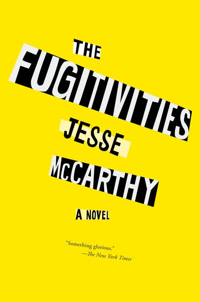 The Fugitivities-Fiction: Modern and contemporary-買書書 BuyBookBook