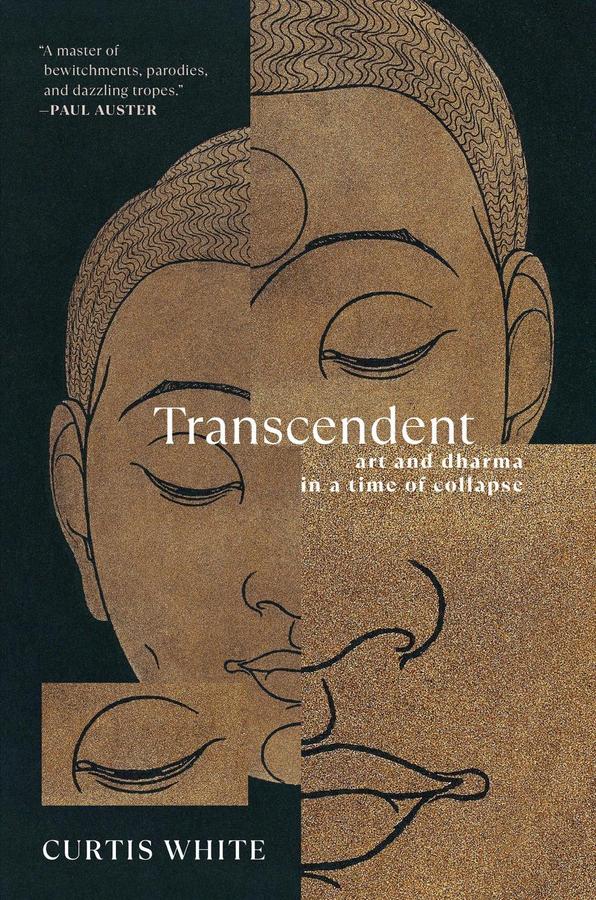 Transcendent-Religion and beliefs-買書書 BuyBookBook