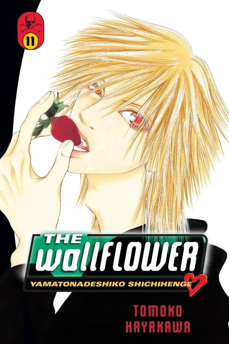 The Wallflower 11-Manga and East Asian style / tradition comic books-買書書 BuyBookBook