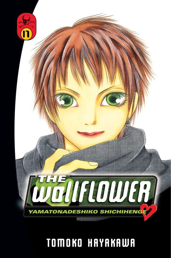 The Wallflower 17-Manga and East Asian style / tradition comic books-買書書 BuyBookBook