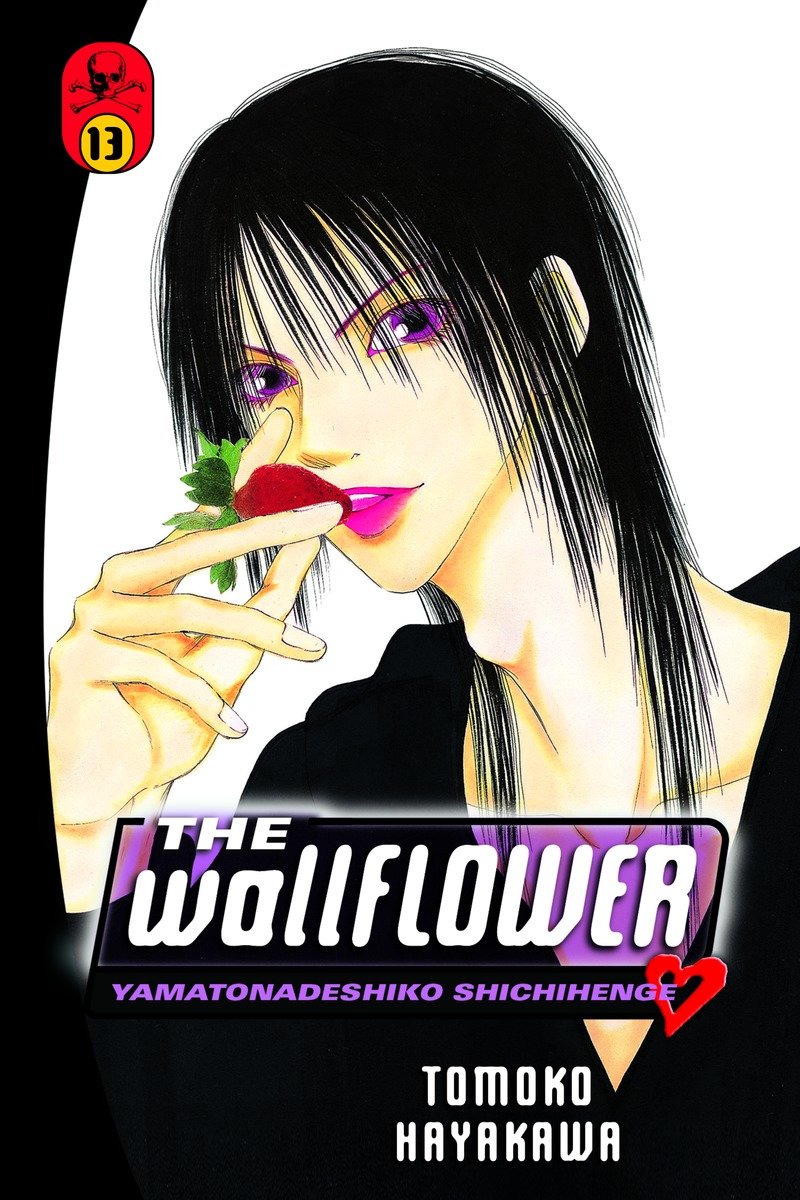 The Wallflower 13-Manga and East Asian style / tradition comic books-買書書 BuyBookBook