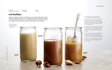 Joshua Weissman: An Unapologetic Cookbook.